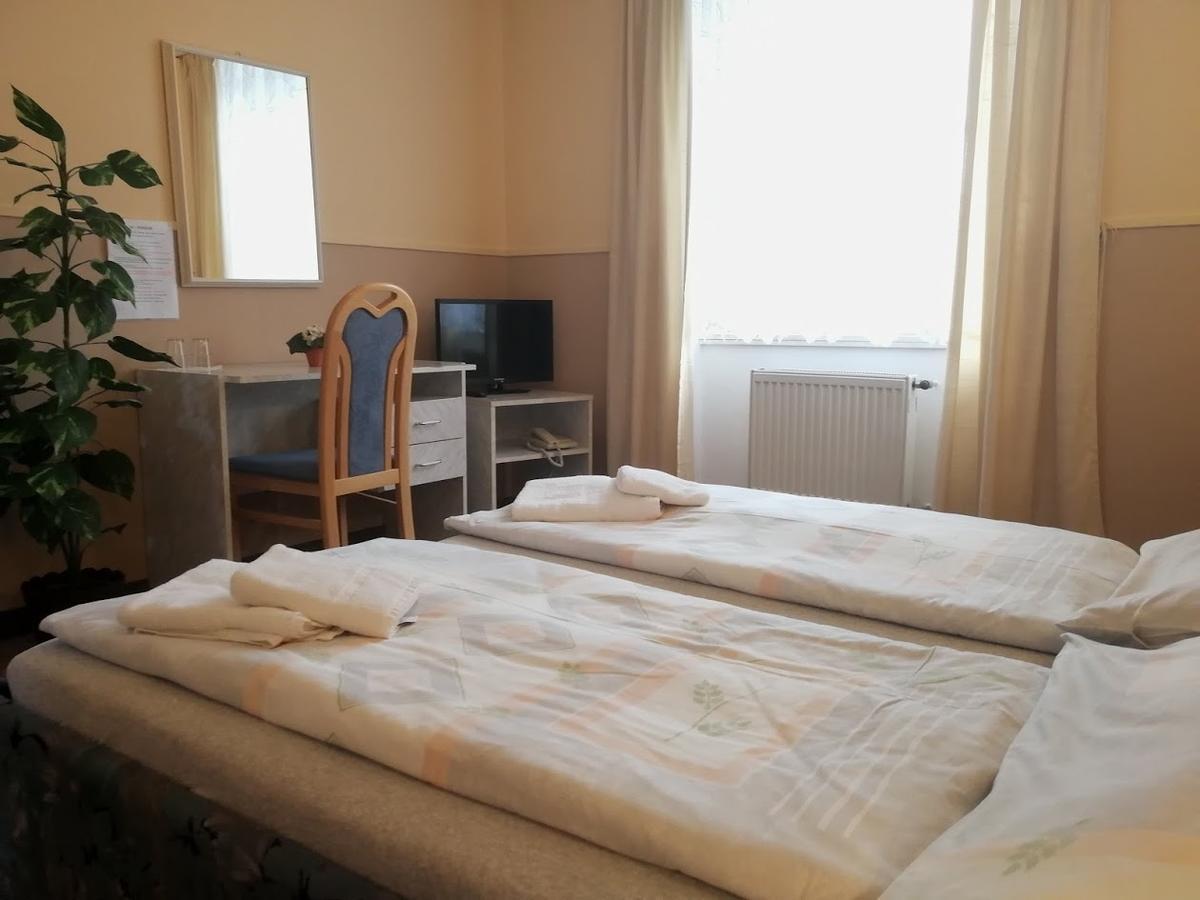 Hotel Wertheim Prague