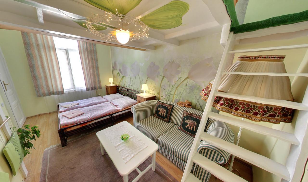 Auberge de jeunesse Artharmony &