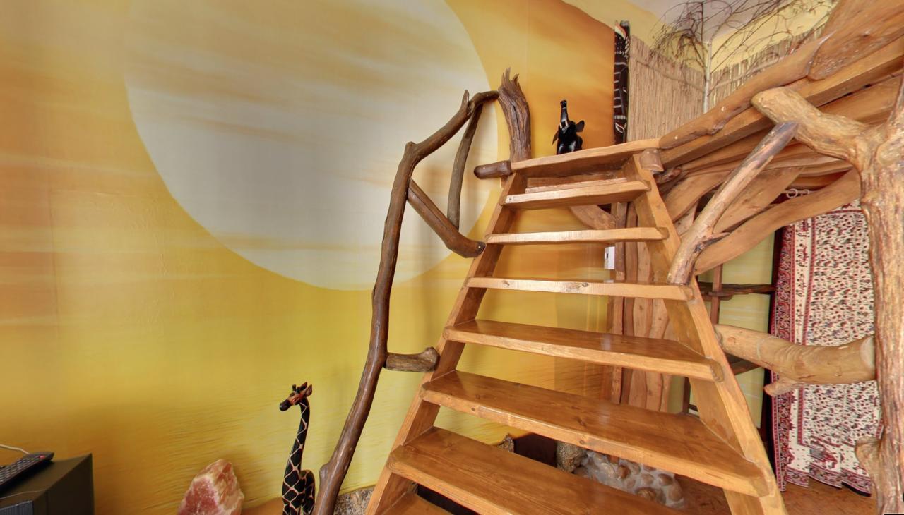 Auberge de jeunesse Artharmony &
