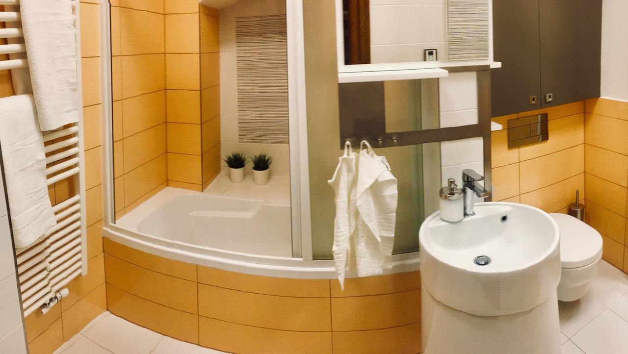 Palace Beethoven Apartamento *