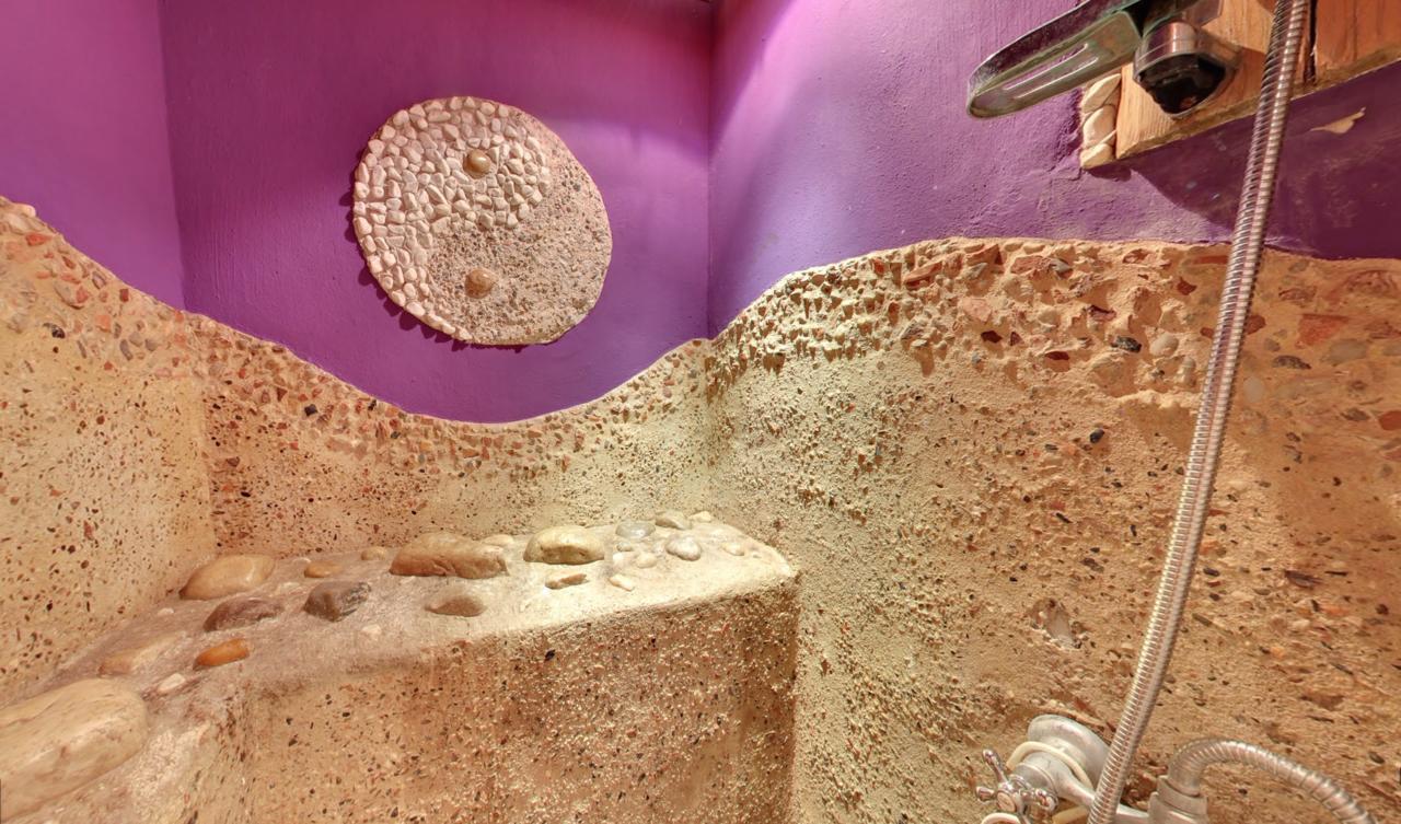 Auberge de jeunesse Artharmony &