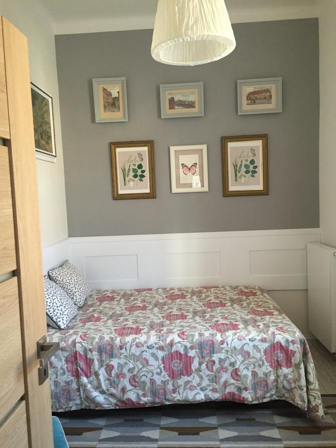 Preslova Apartamento Praga