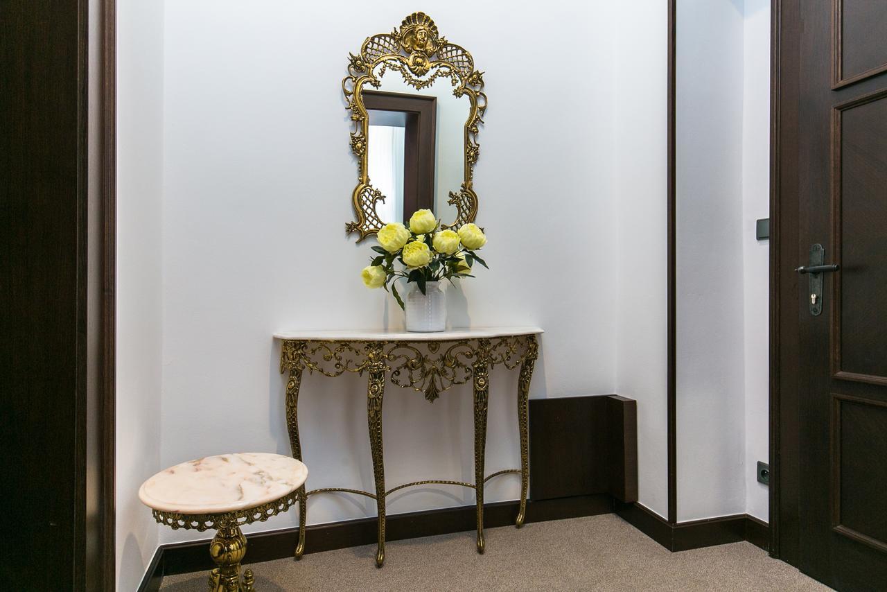 Apartrezidence Opletalova 4* Prague
