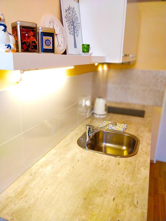Lidicka Apartment