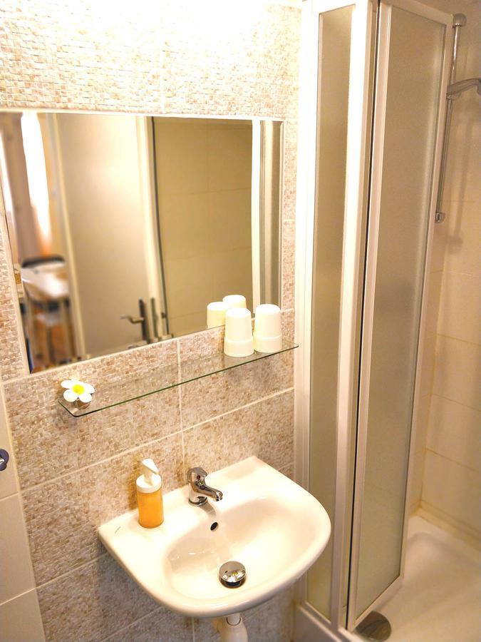 Apartment Lidicka *