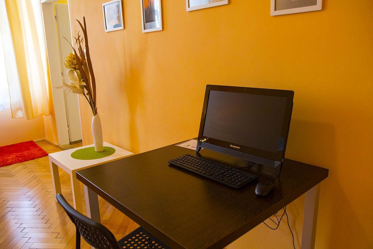 Lidicka Apartment *