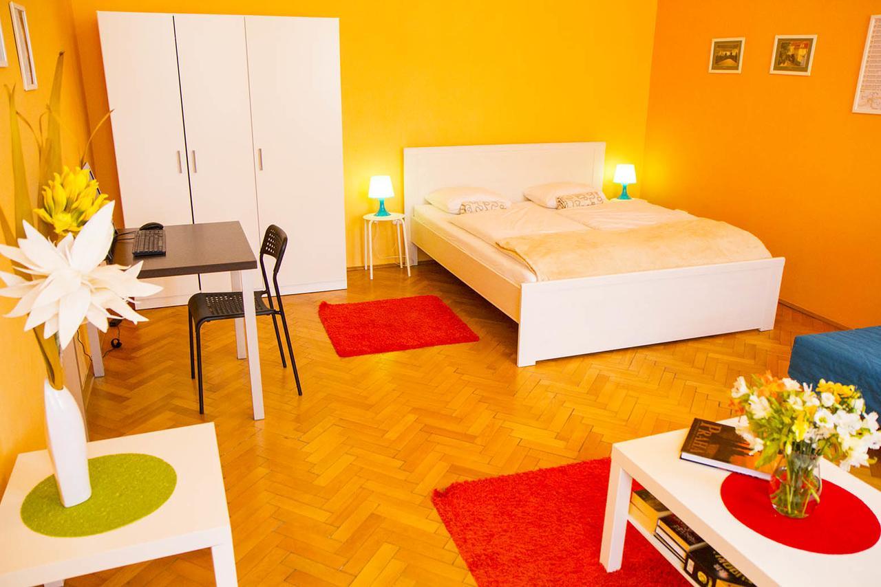 Lidicka Prague
