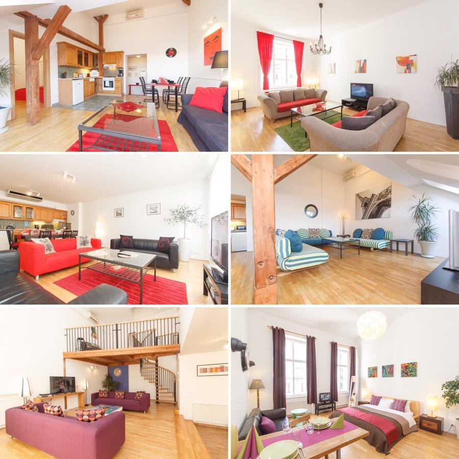 Apartment King Wenceslas