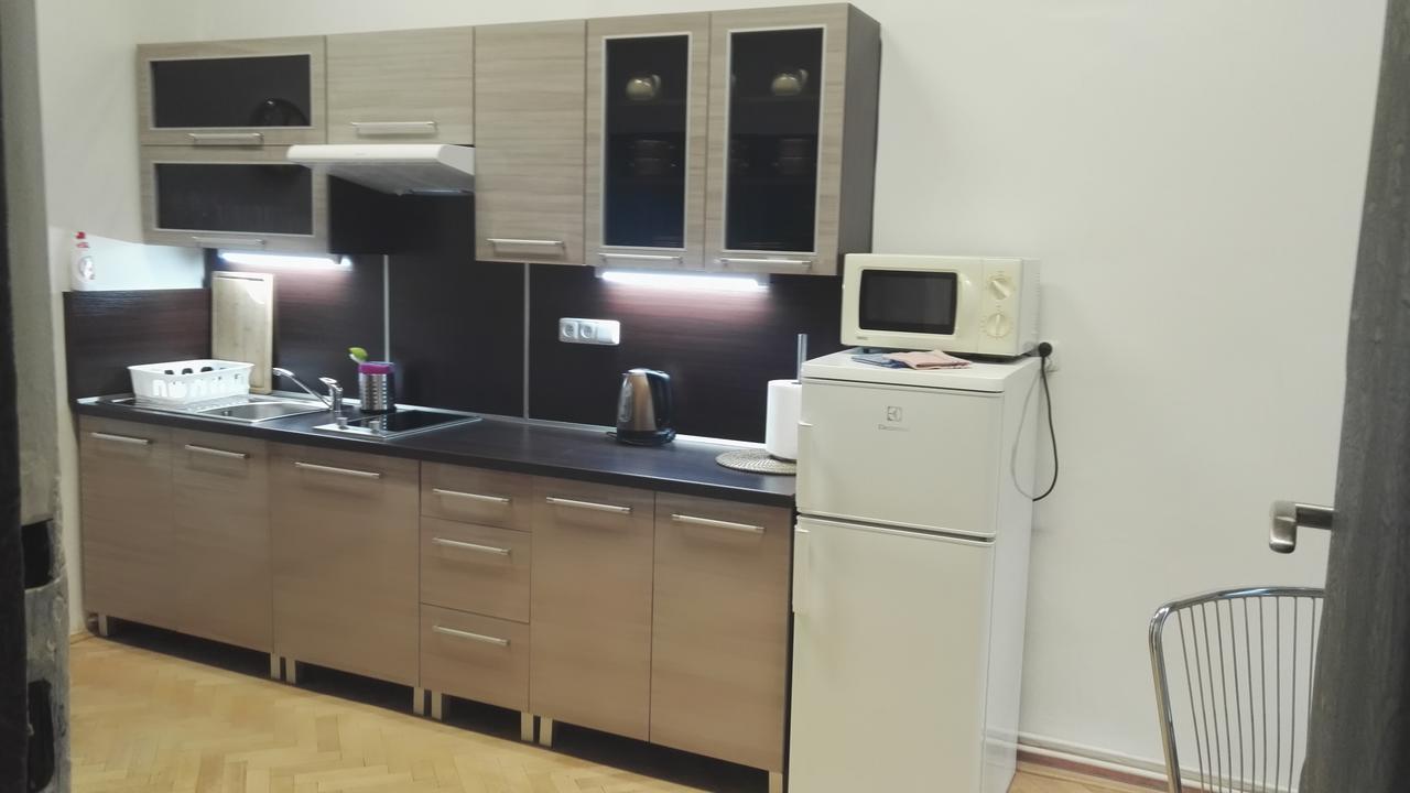 Apartment Kaiser *