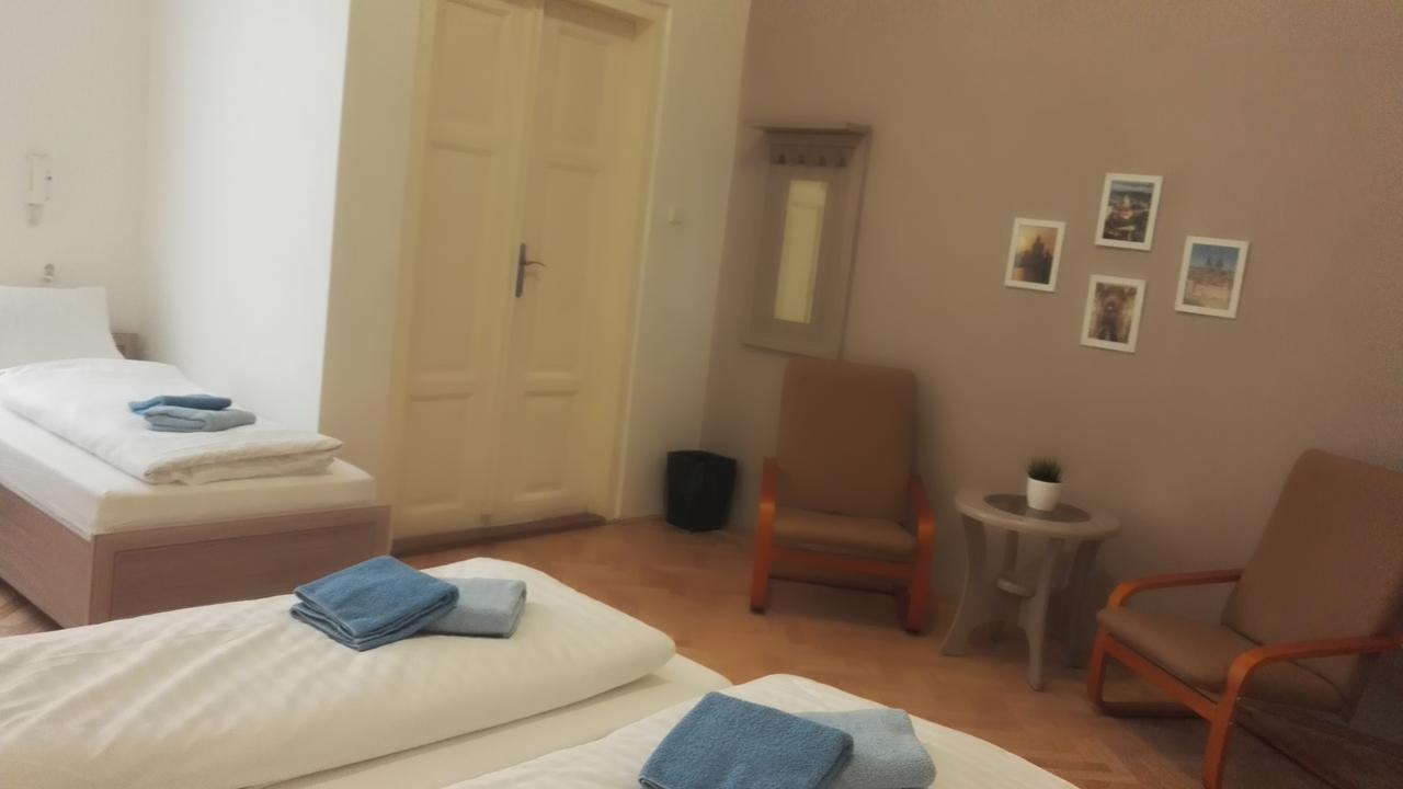 Kaiser Apartment
