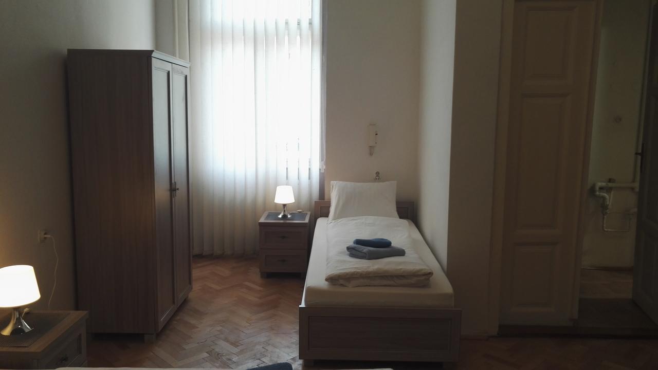 Apartment Kaiser Prague