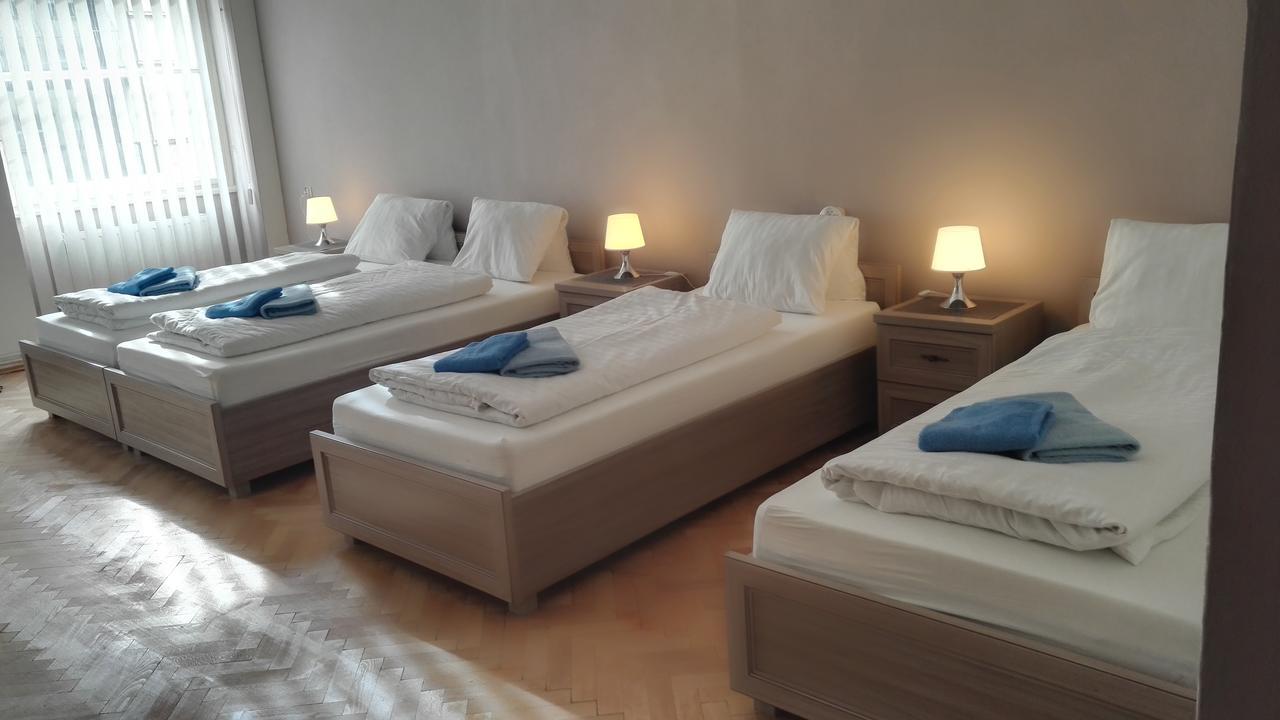 Apartment Kaiser