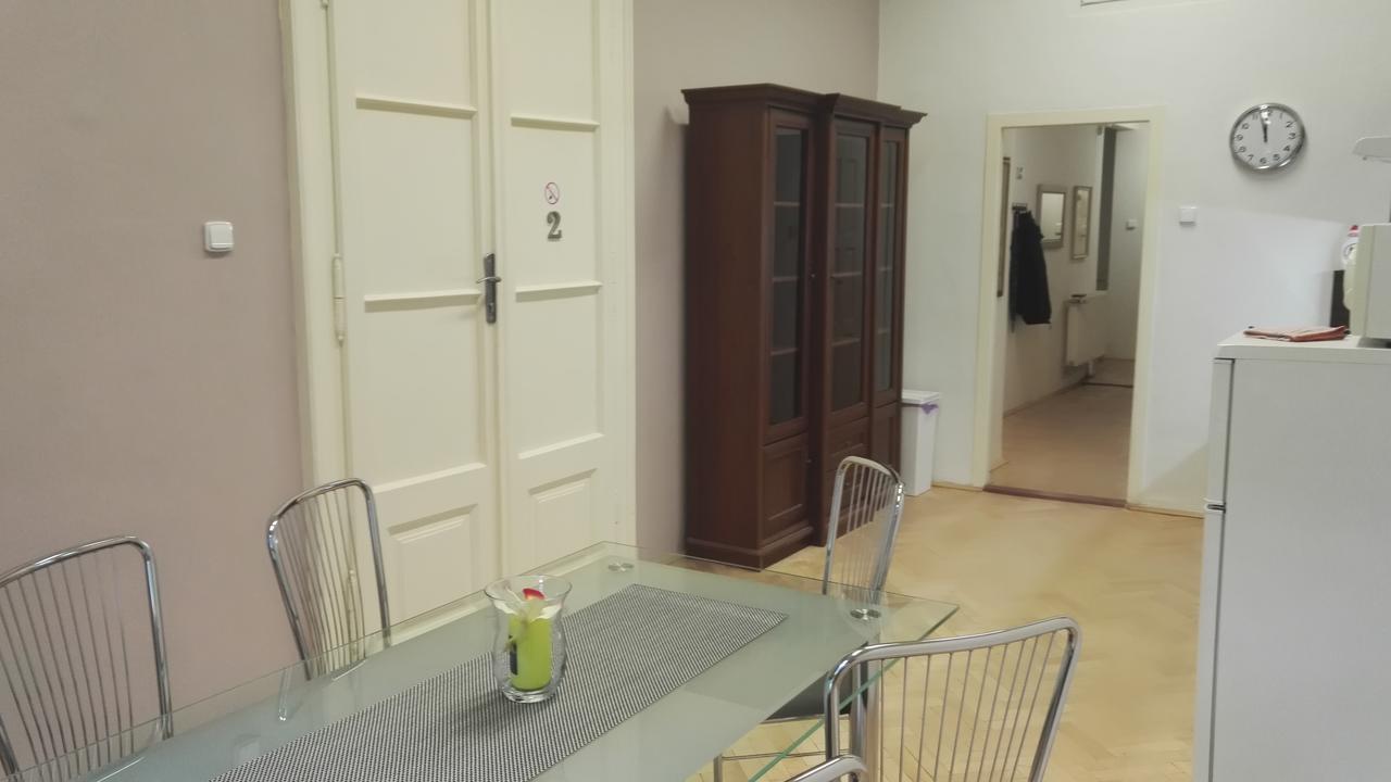 Apartment Kaiser Prague