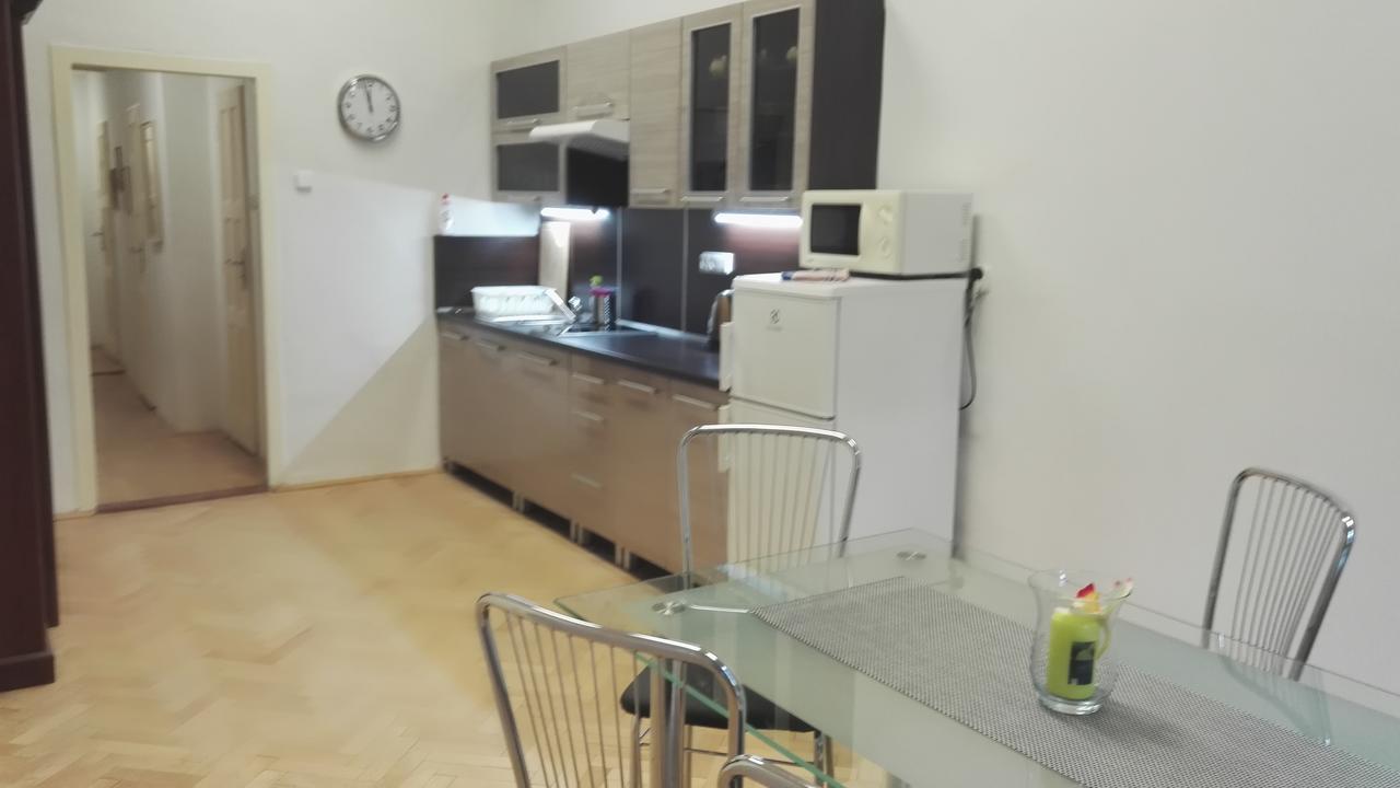 Apartment Kaiser *