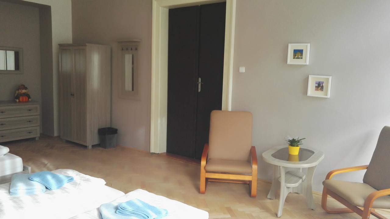 Kaiser Apartment Prague