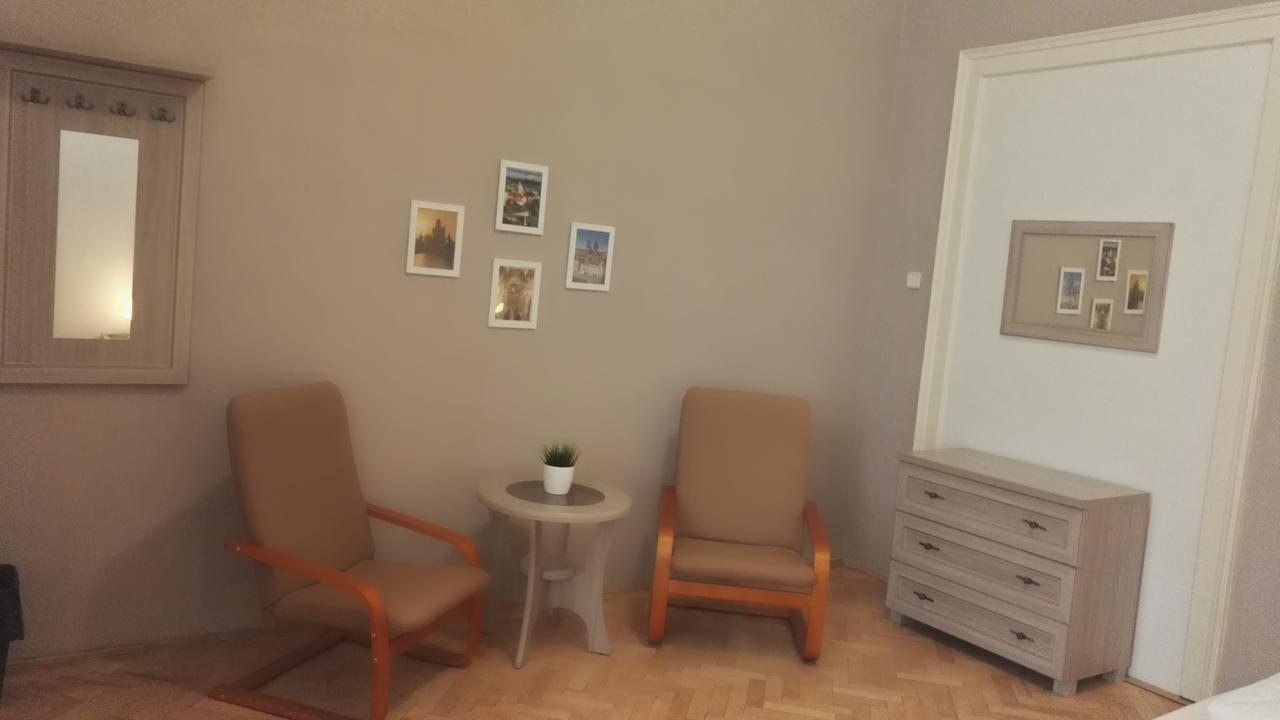 Apartment Kaiser Prague