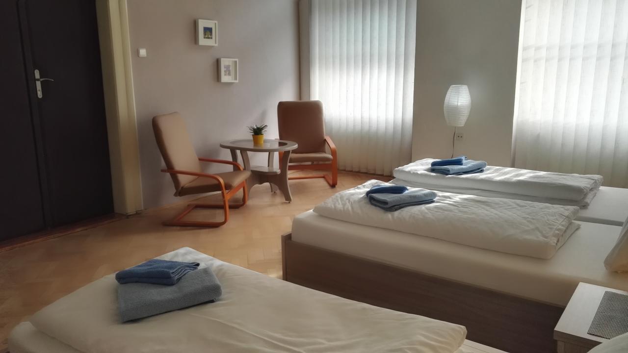 Apartment Kaiser *