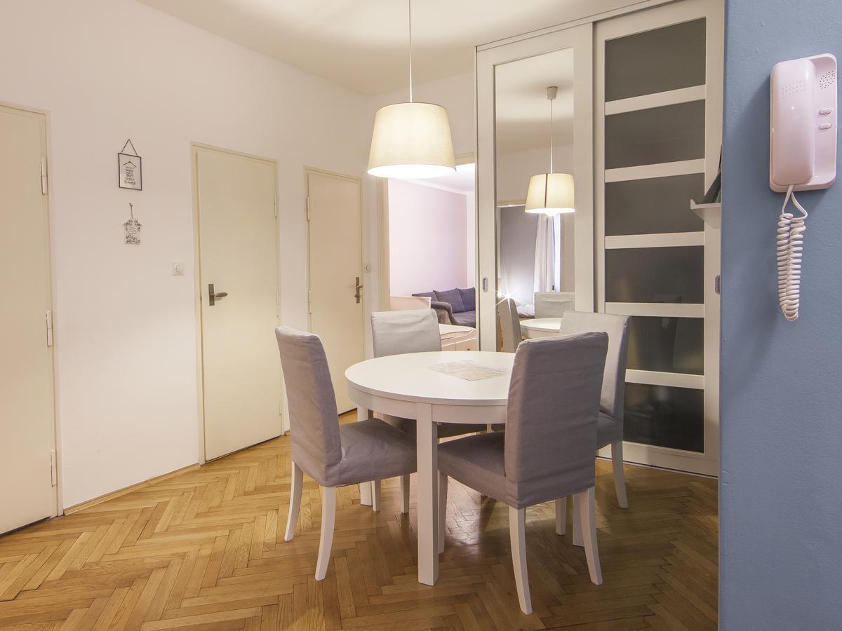 Apartment Modern Dlouha Prague