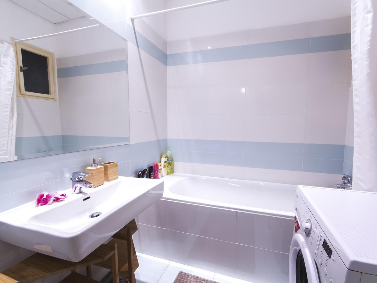 Apartment Modern Dlouha