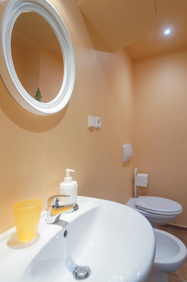 Apartment Modern Wenzigova 15
