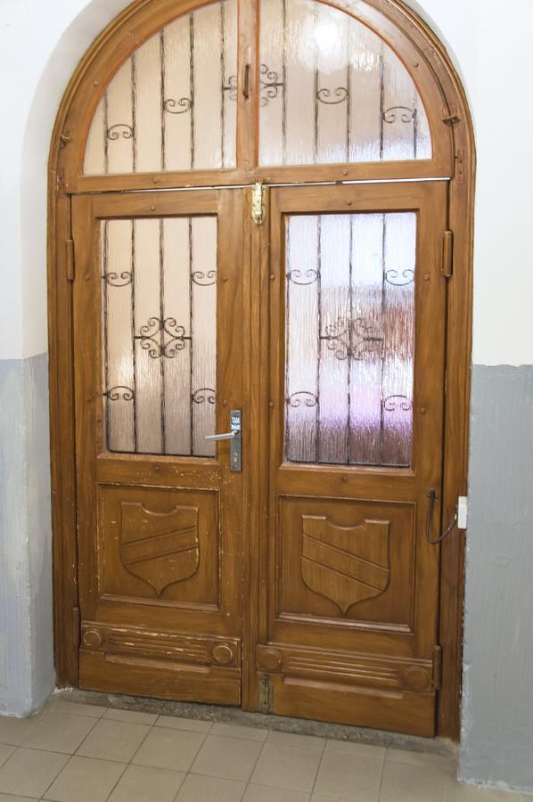 Apartment Modern Wenzigova 15