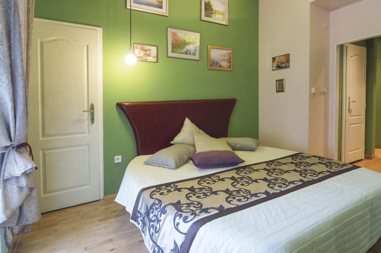Apartment Modern Wenzigova 15 Prague