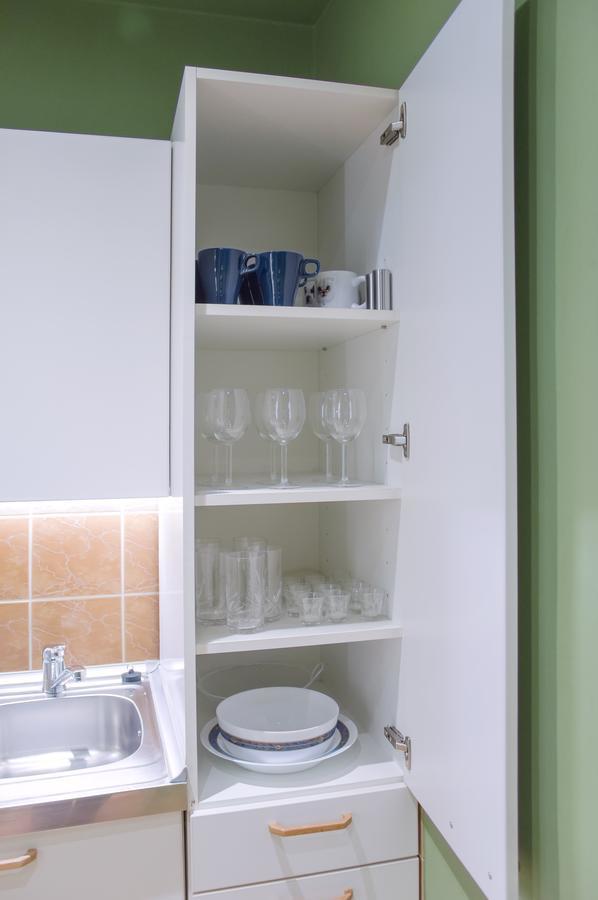 Modern Wenzigova 15 Apartment *