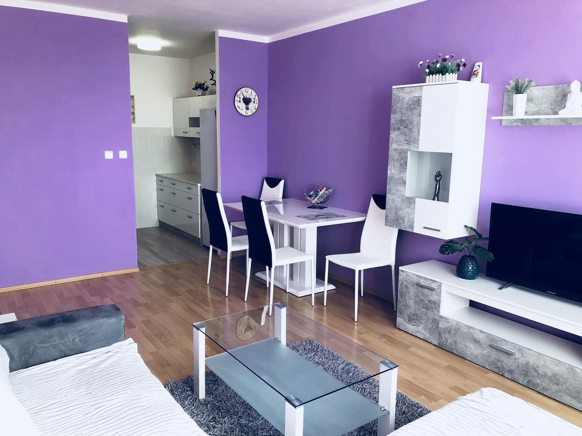 Apartment Prague * Prague