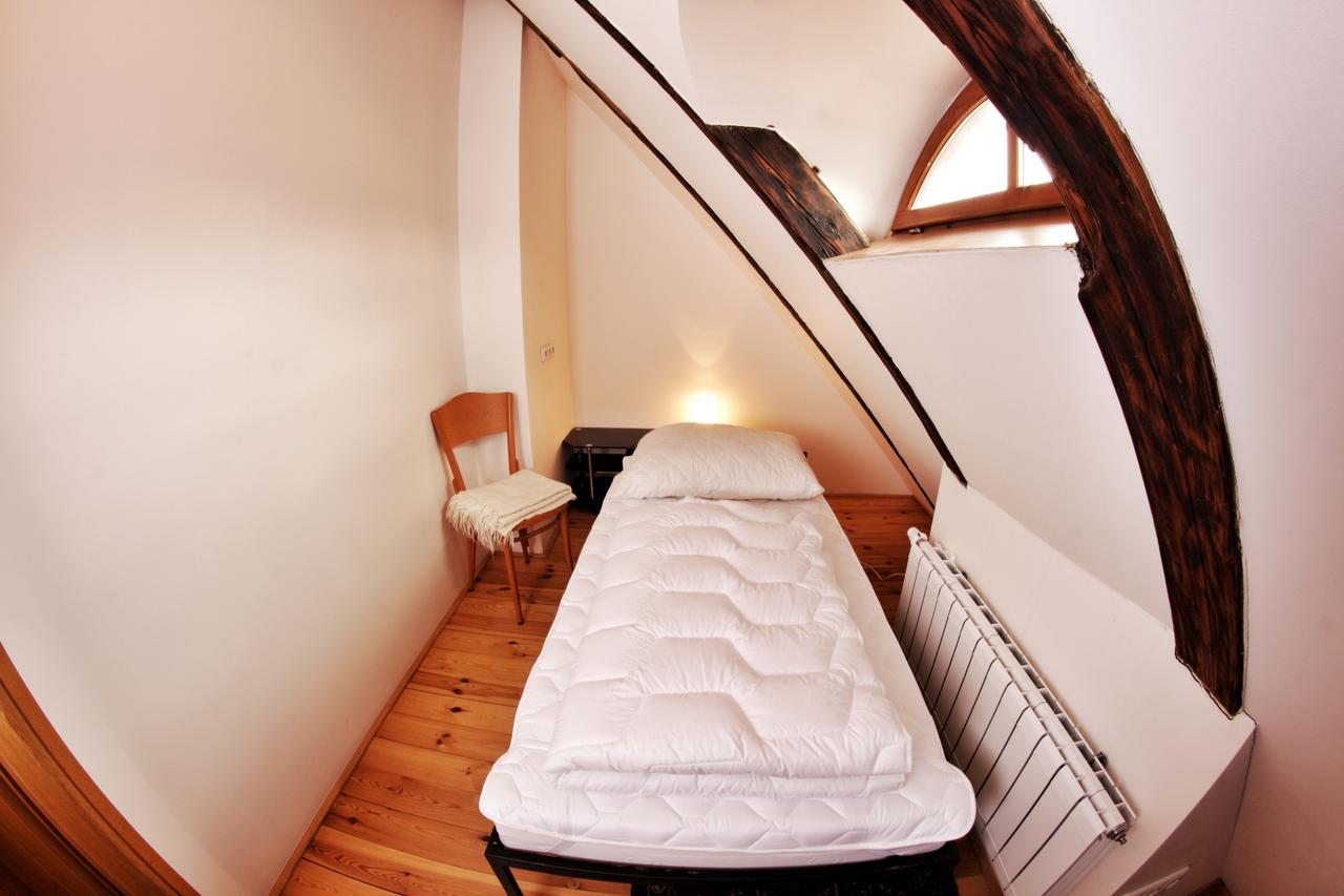 Hostel Homer - Old Town Square *