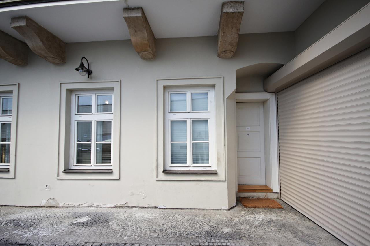 Prague Central Apartments *