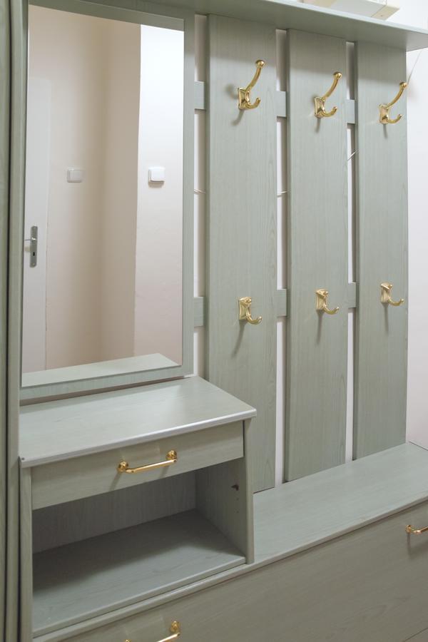 Apartment Modern Krakovska