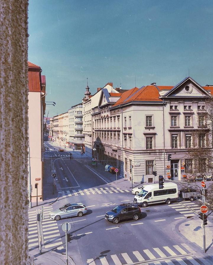Preslova * Praga