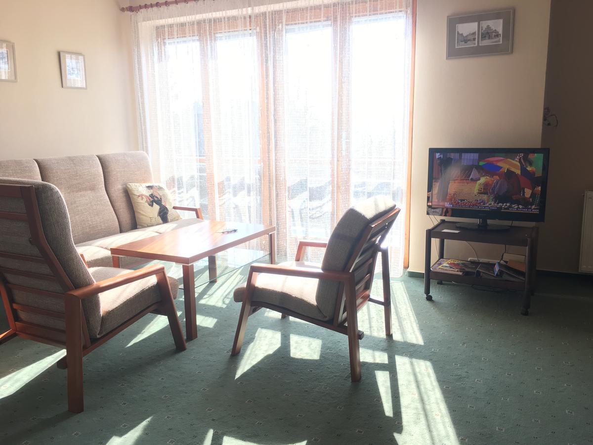 Guest house Granit 3*