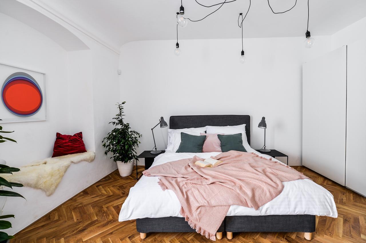 Lazenska N4 Prag