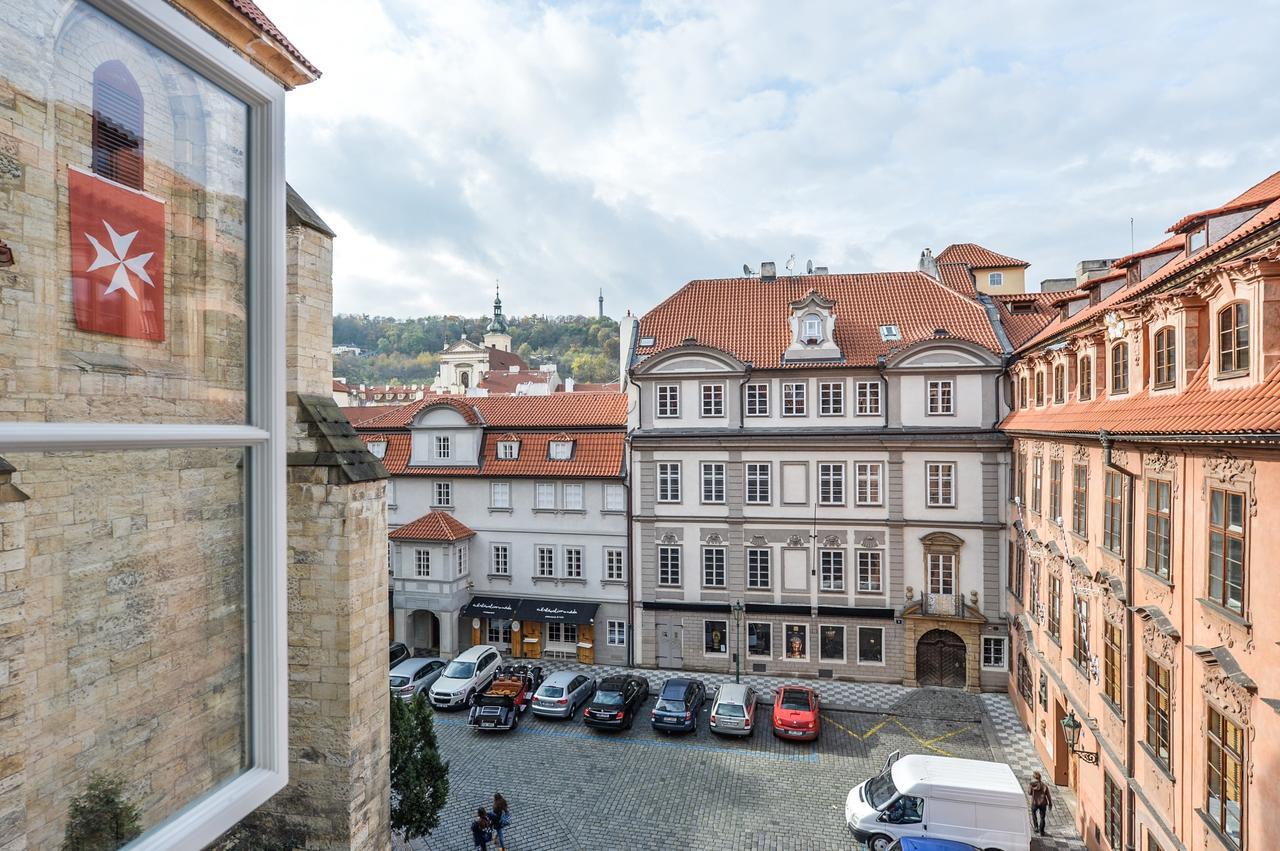 Lazenska N4 Apart Otel 4*
