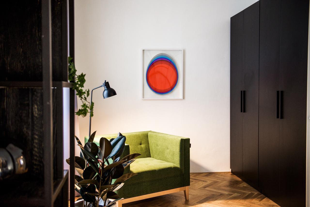 Lazenska N4 Apart Otel
