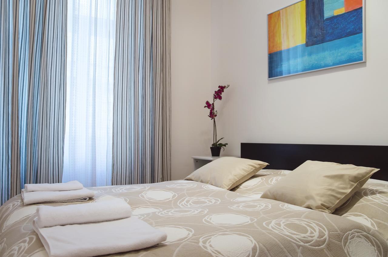 Apartment Modern Opatovicka
