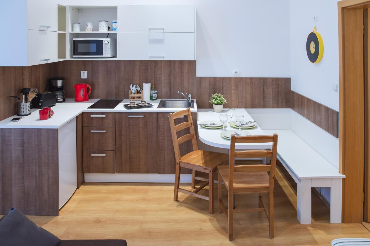 Apartment Modern Opatovicka *