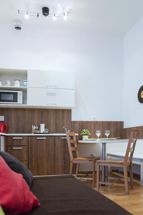 Apartment Modern Opatovicka *