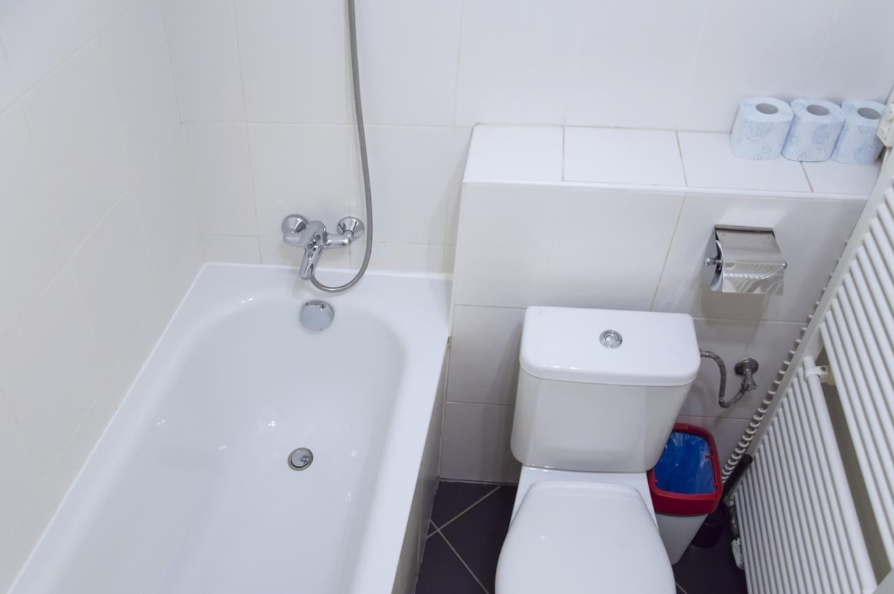 Modern Opatovicka Apartment Prague