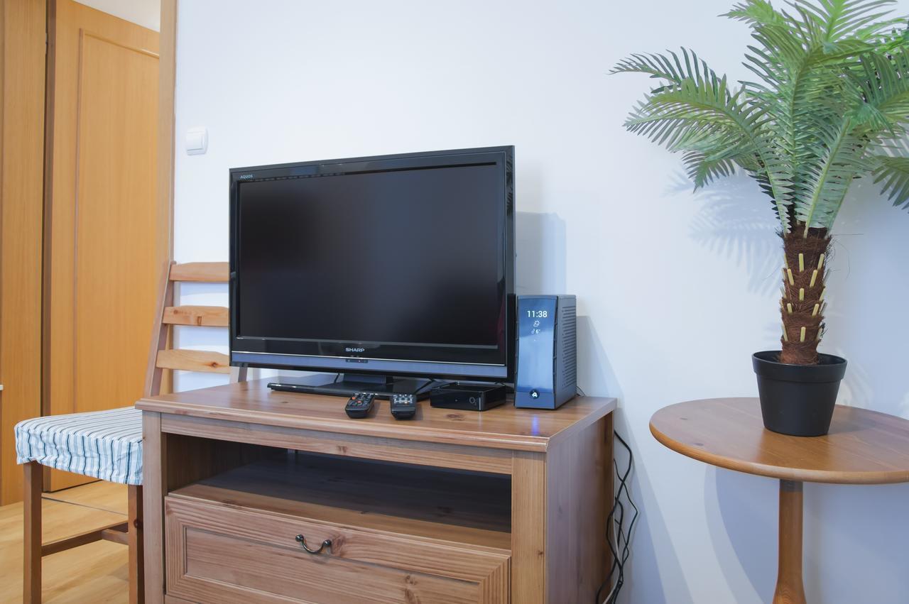 Modern Opatovicka Apartment Prague