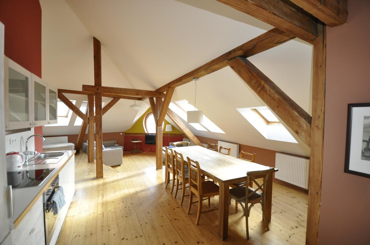 Apartamento Liliova