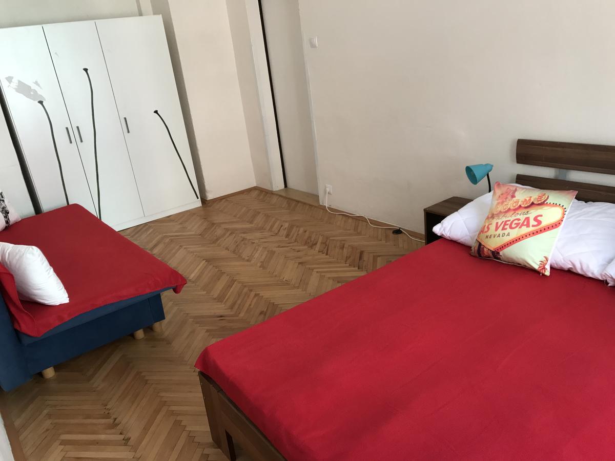 Apartment Blahnikova 3*
