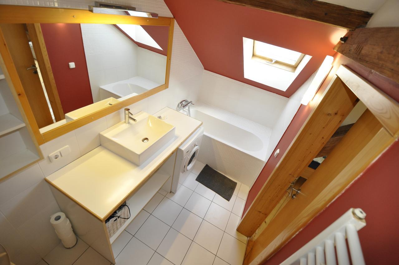 Liliova Apartamento Praga