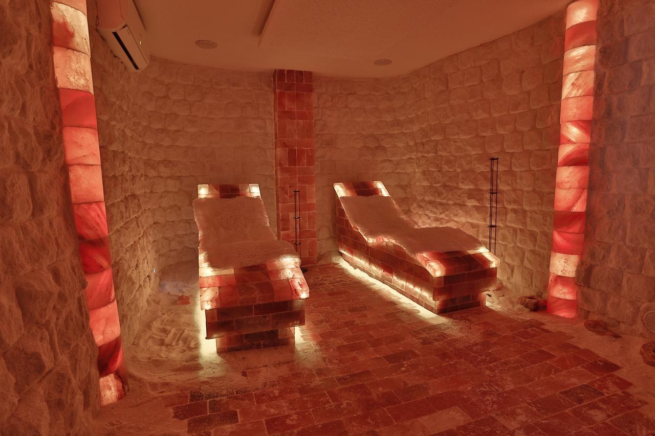Hotel Wellness & Boutique Pod Lipkami
