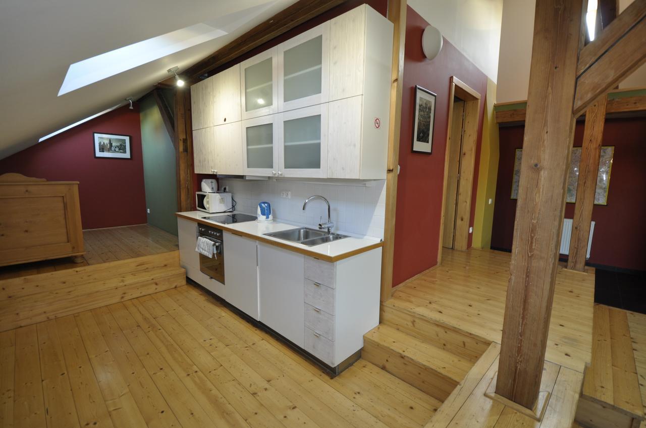 Apartamento Liliova