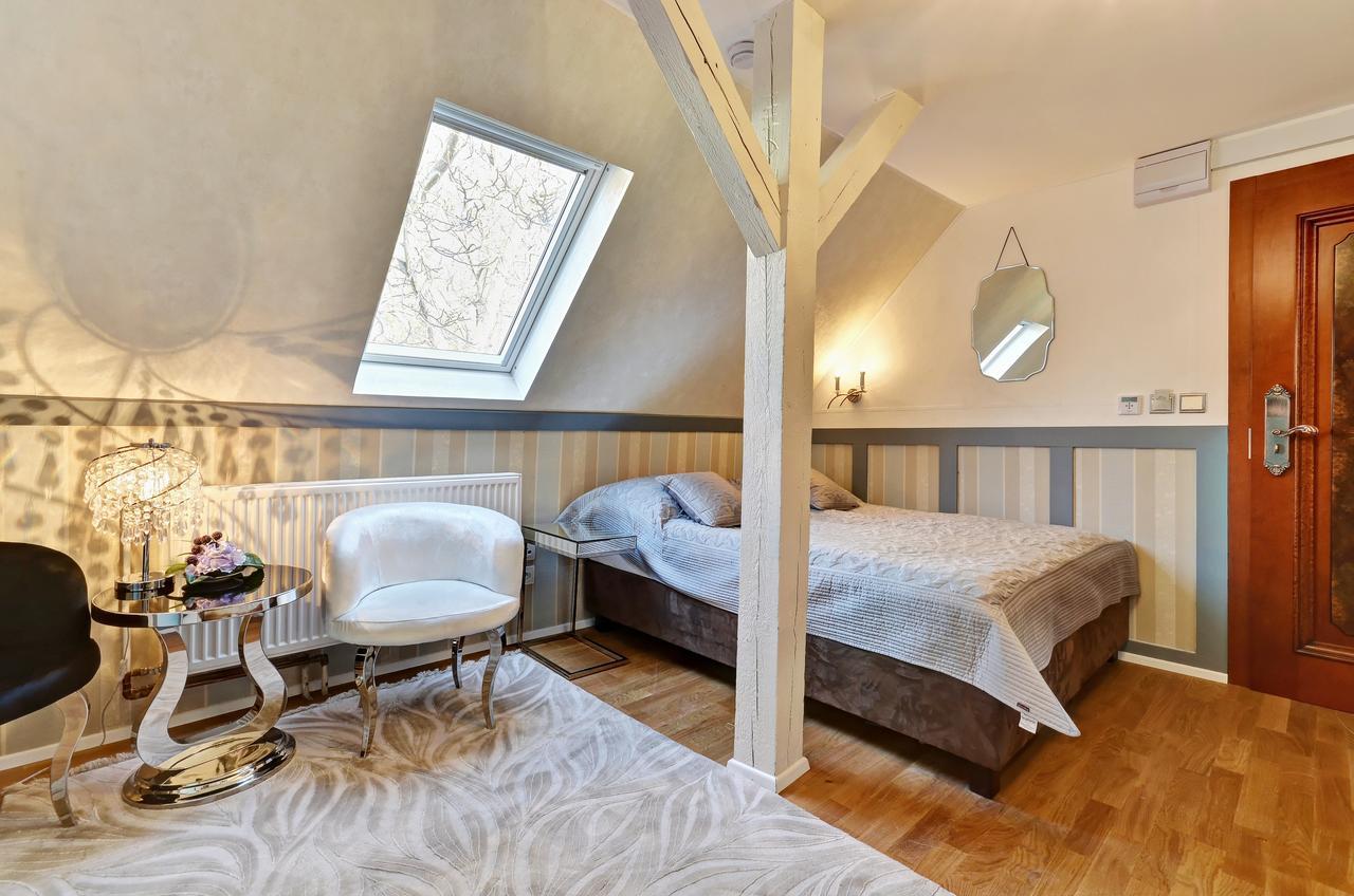 Wellness & Boutique Pod Lipkami