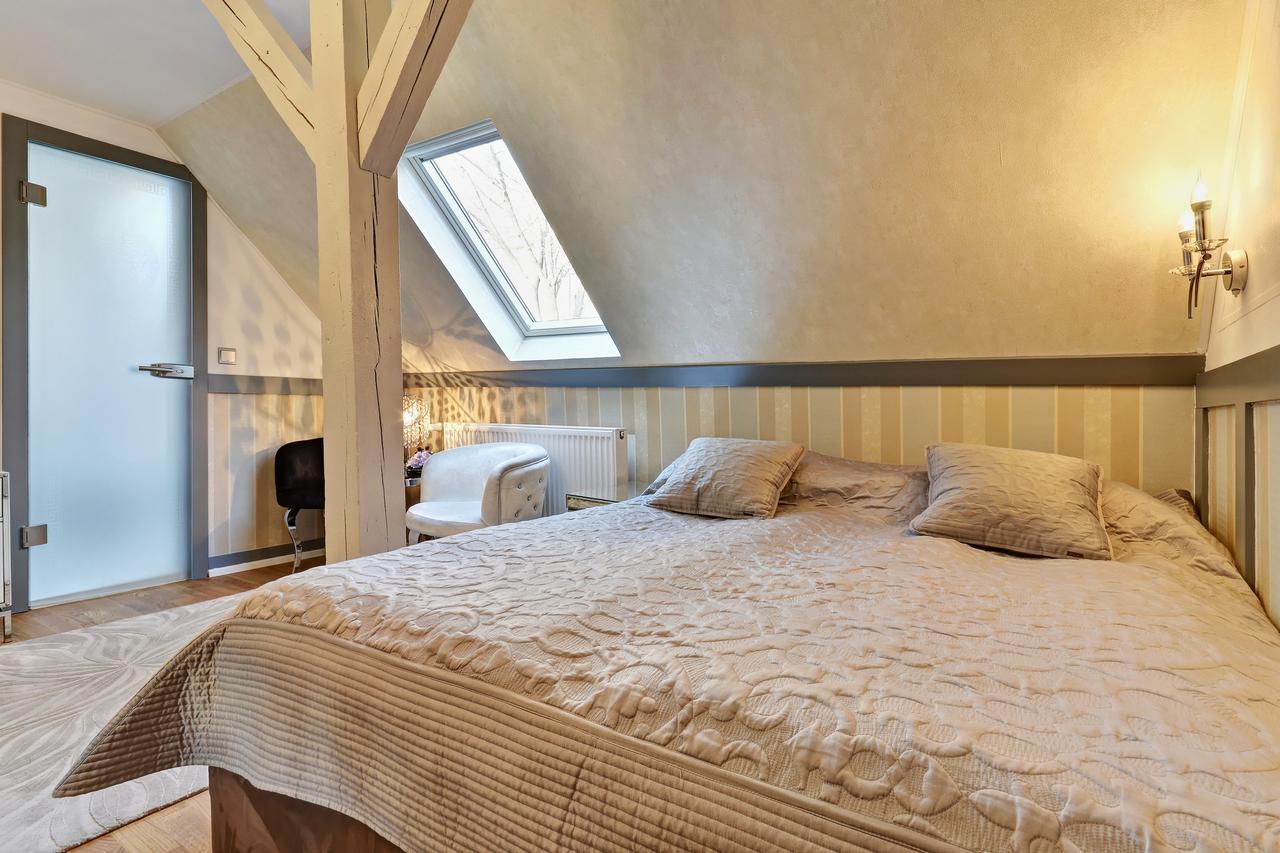 Wellness & Boutique Pod Lipkami Hotel Prague
