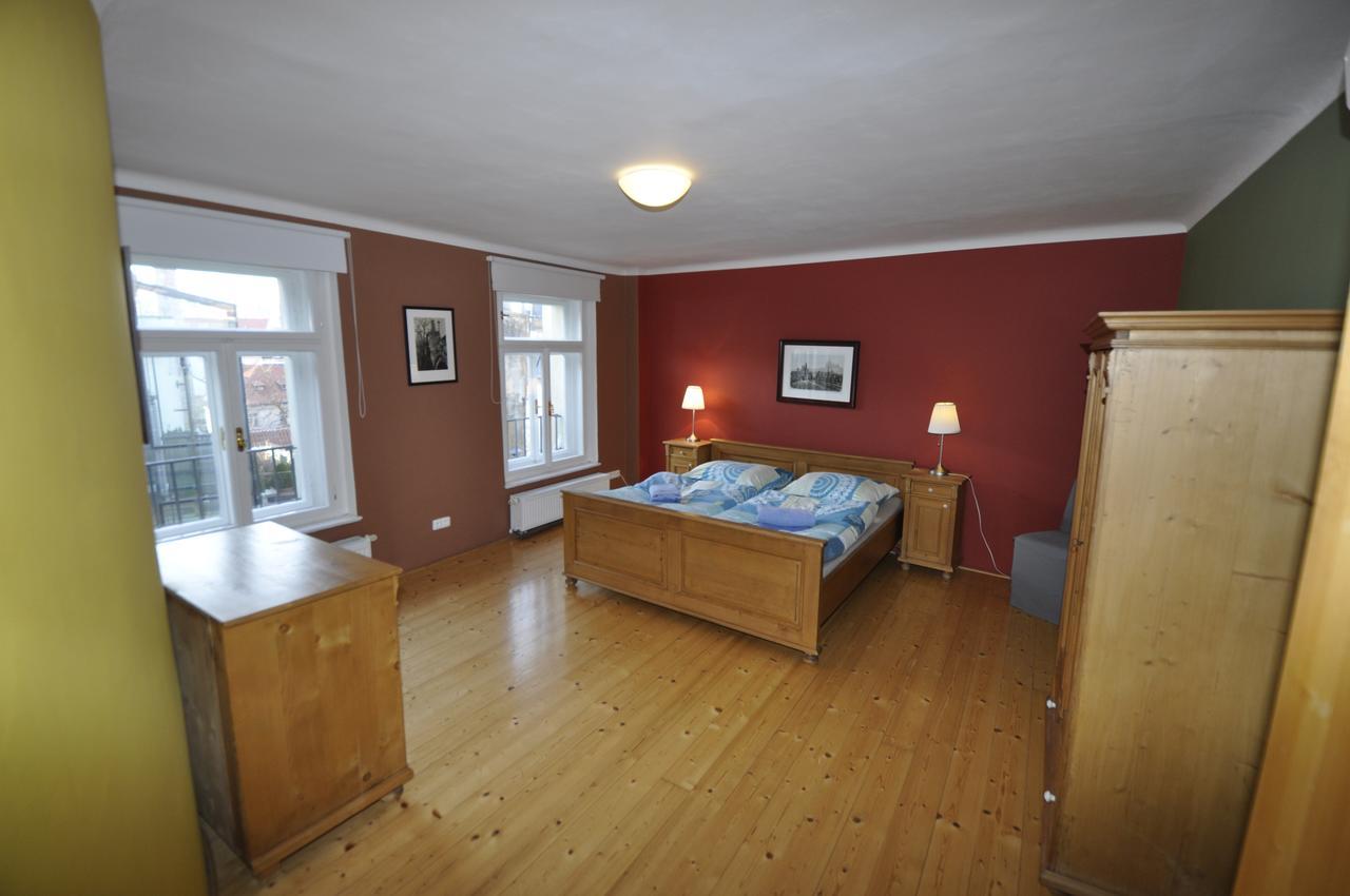 Apartment Liliova
