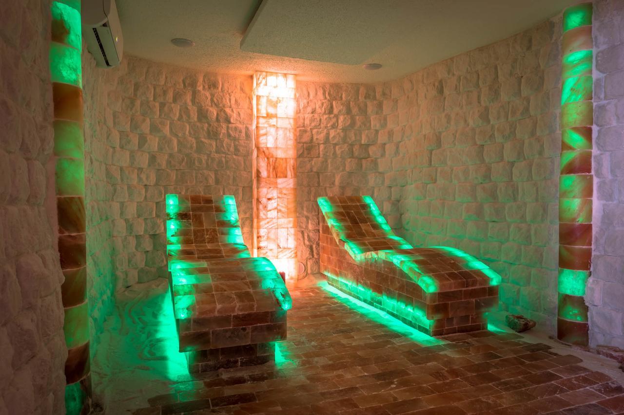 Wellness & Boutique Pod Lipkami Hotel Prague